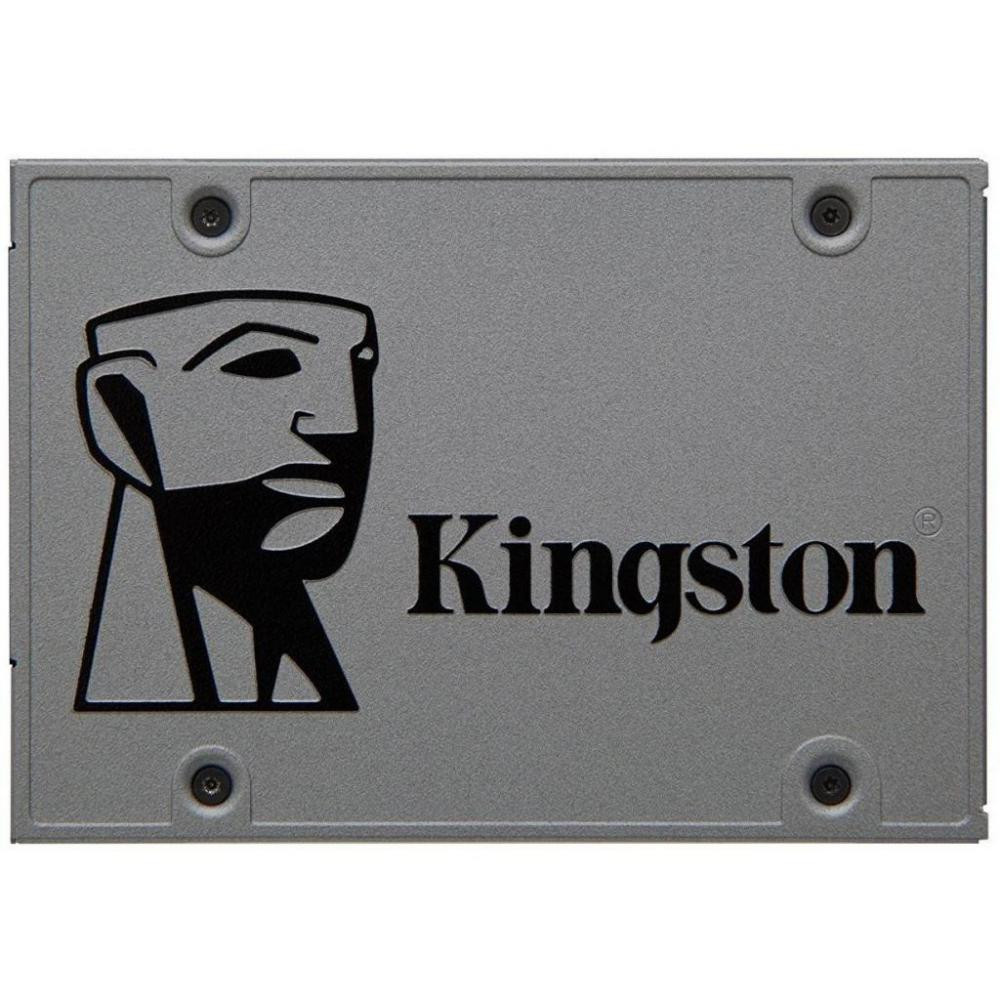 Зовнішні SSD накопичувачі Kingston: Ідеальне рішення для геймерів і професіоналів