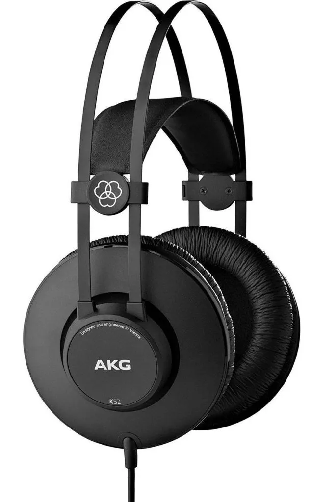 AKG наушники: Качество звука и инновационные технологии