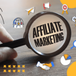 Affiliate Marketing курси: Відкрийте шлях до пасивного доходу в цифровій економіці