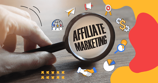 Affiliate Marketing курси: Відкрийте шлях до пасивного доходу в цифровій економіці