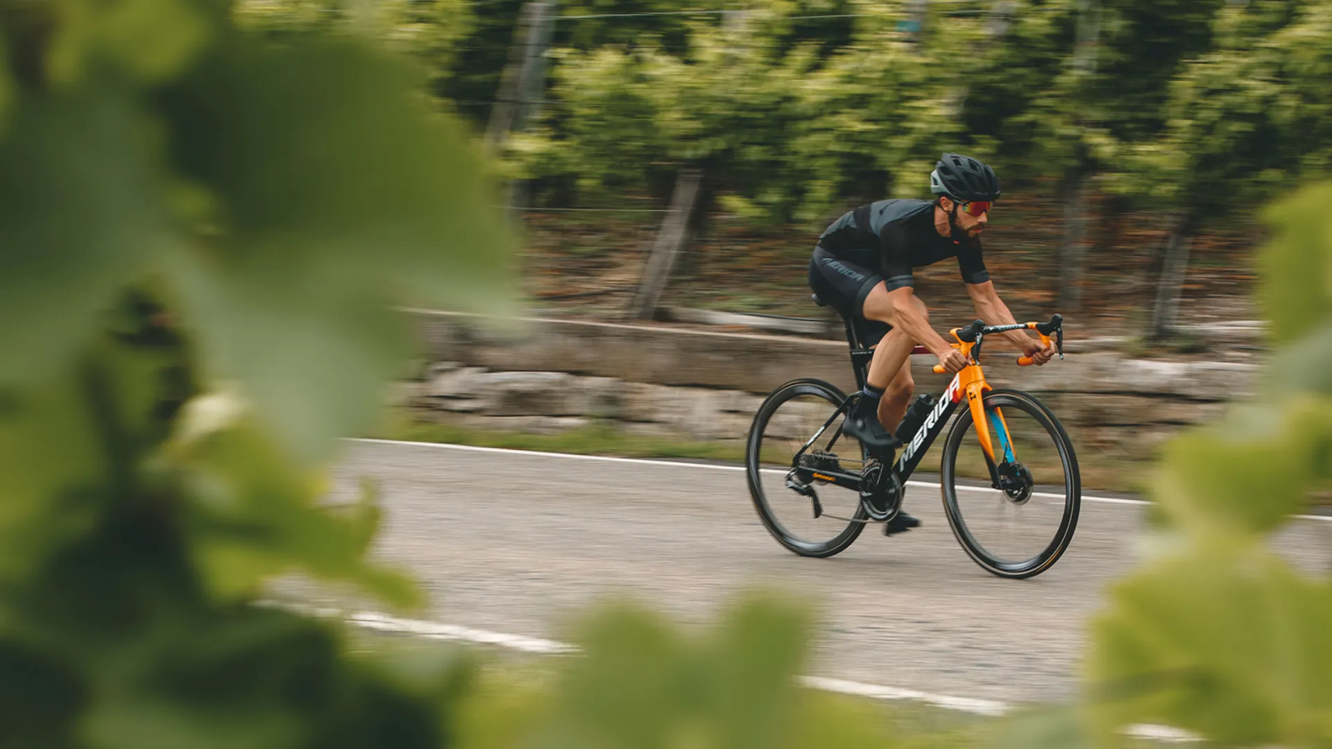 Чому велосипеди Merida на Velotime — ідеальний вибір для будь-якого райдера?