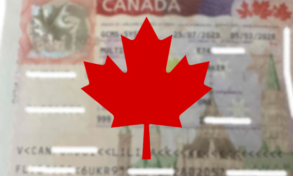 Иммиграция без проблем по программе Canadian Experience Class