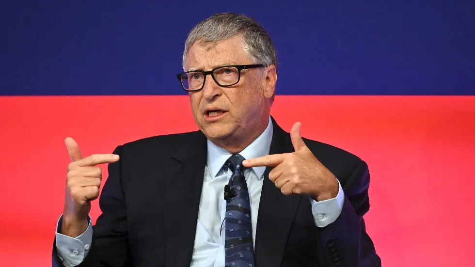 Is Bill Gates a Democrat or Republican? Unpacking His Allegiances