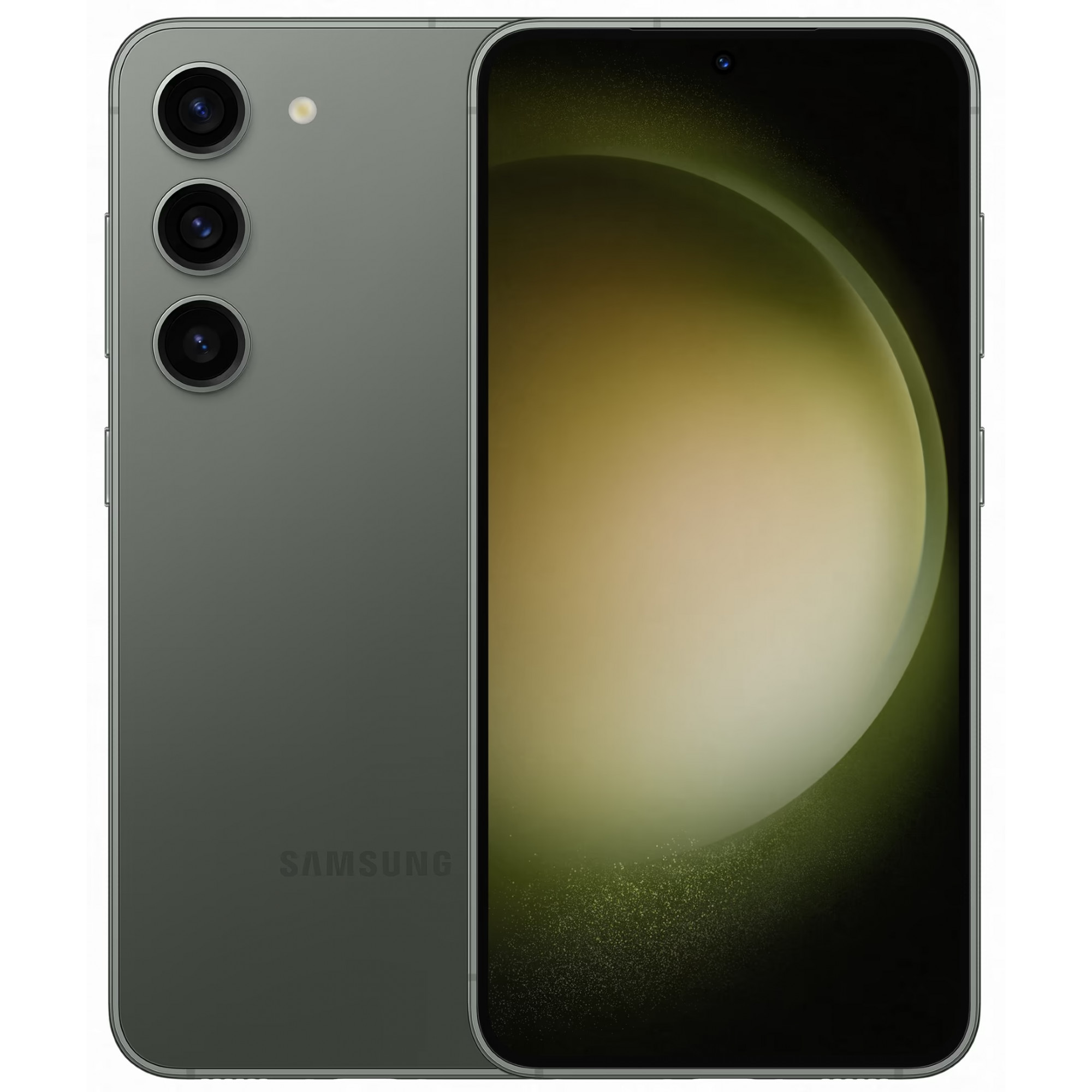 Чем хороши смартфоны линейки Samsung Galaxy