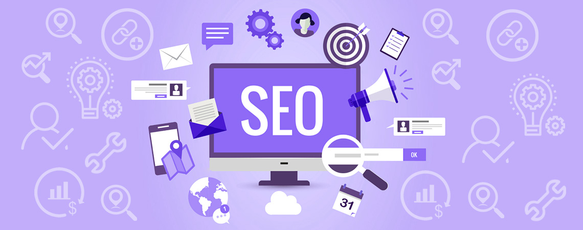 SEO просування сайту: Повний посібник для зростання вашого бізнесу в Україні