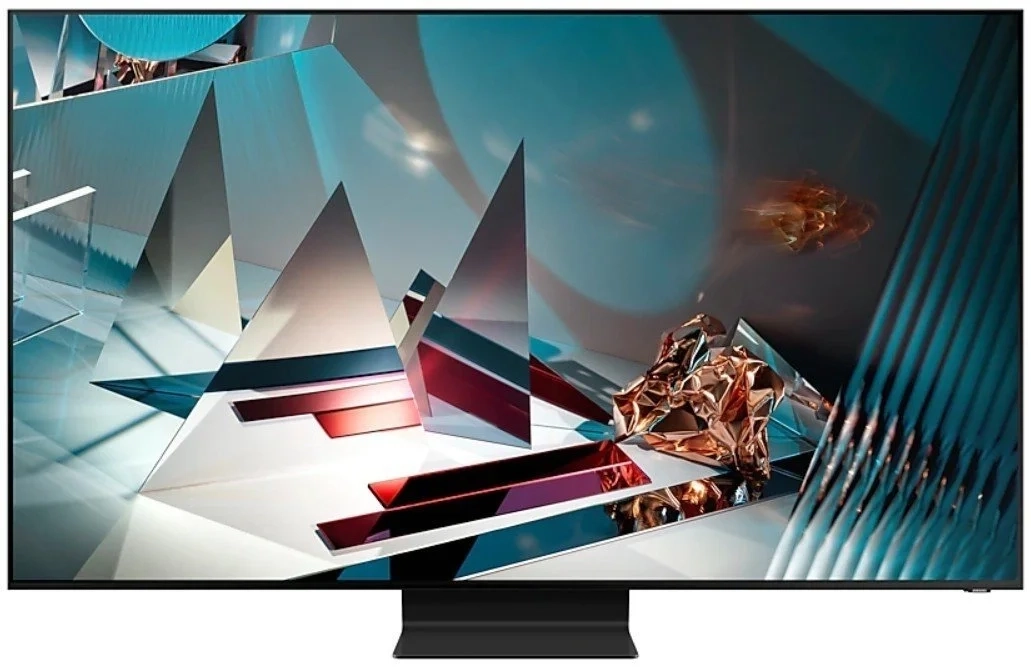 Чем хороши телевизоры Samsung с поддержкой 8K