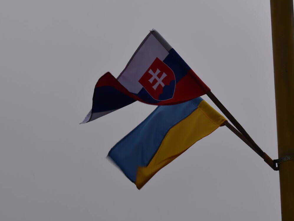 Головні переваги навчання в Cловаччині для українців