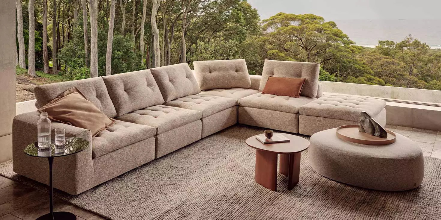 Як обрати правильні дивани для квартири