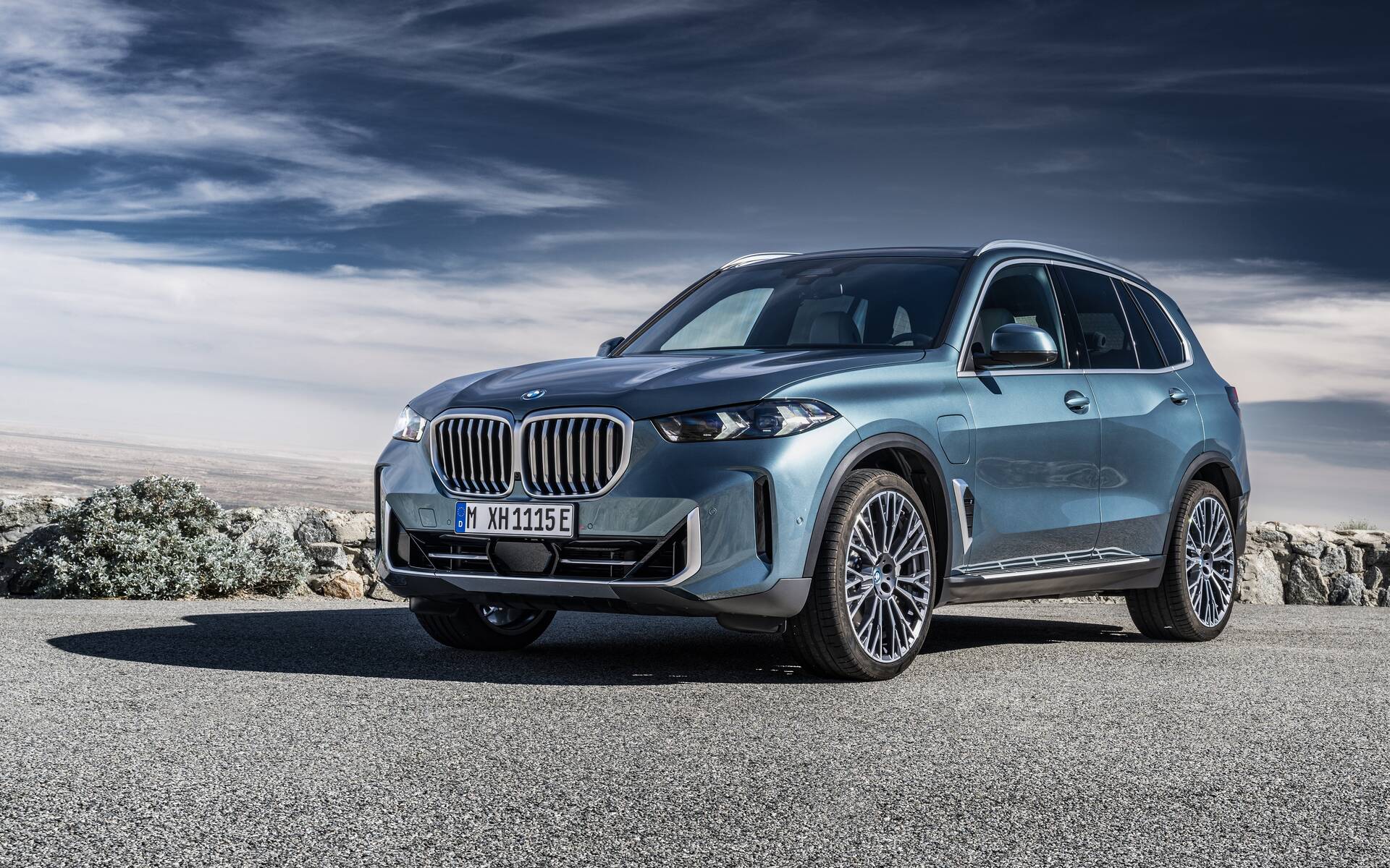 Важливість вибору надійного блоку управління двигуна в BMW X5 та X6