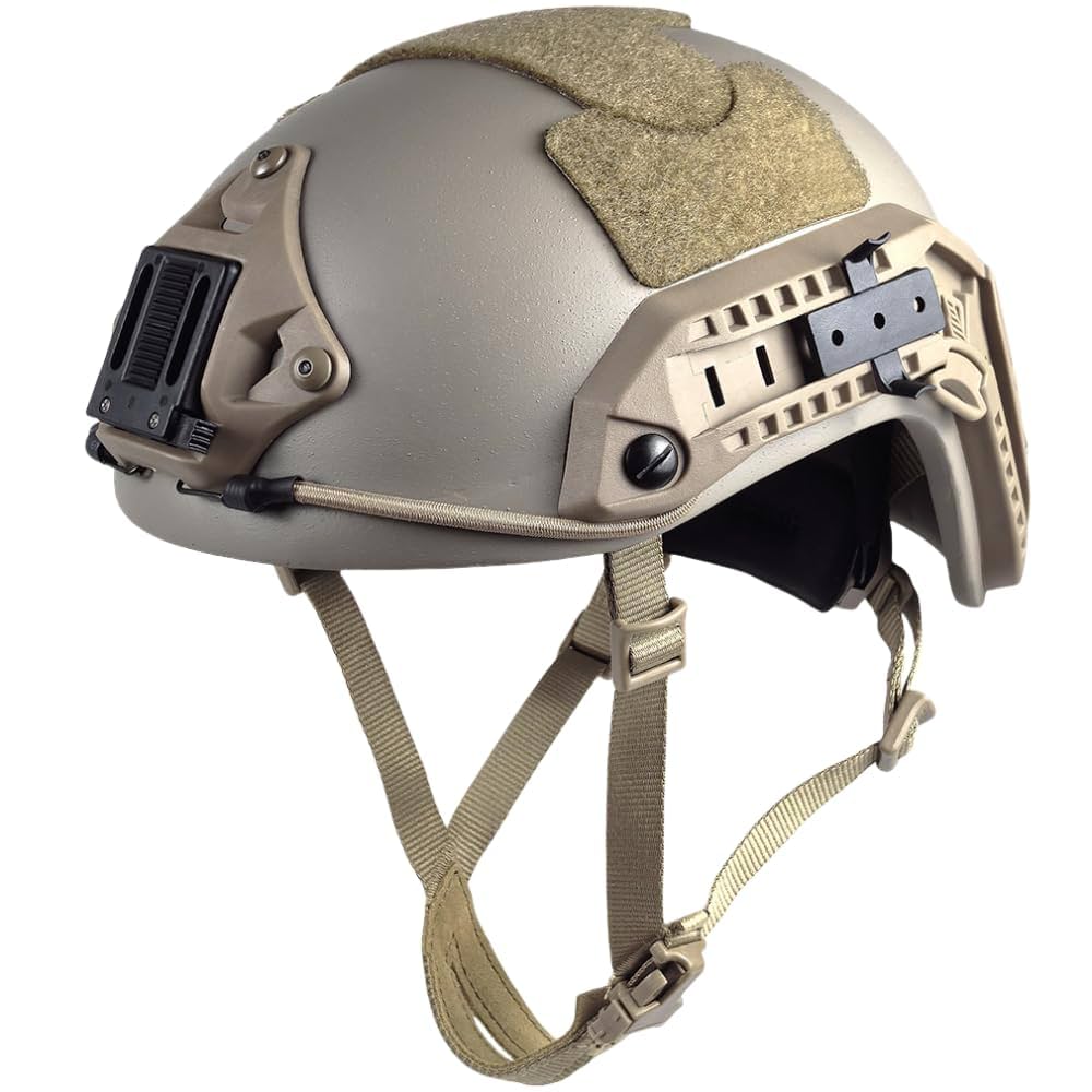 Кевларовые шлемы