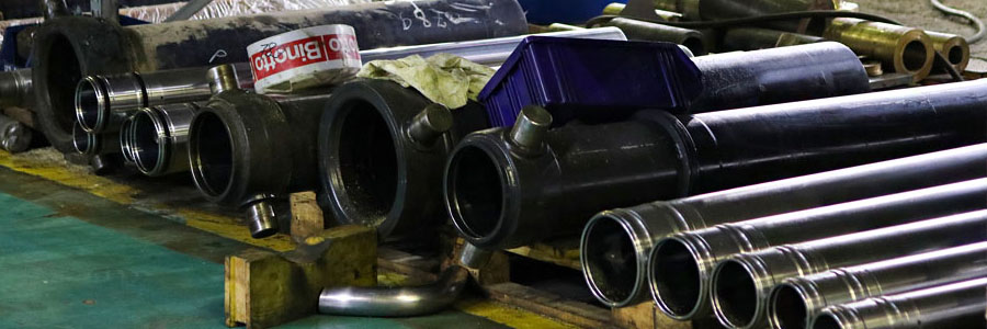 Ремонт гідроциліндрів у сільськогосподарській техніці