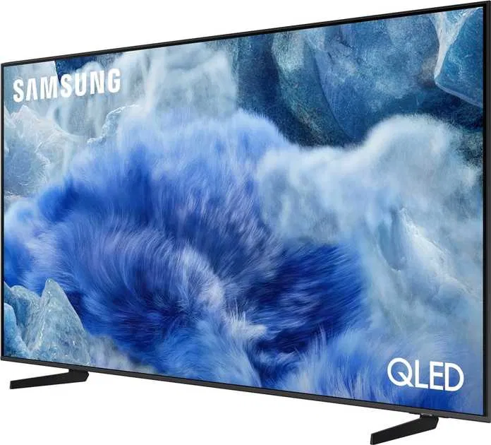 Почему вам стоит учесть QLED и OLED в телевизорах Samsung при выборе