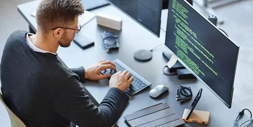 Коли потрібна цифрова трансформація: як IT-компанія допомагає бізнесу масштабуватись