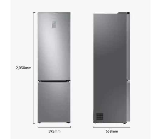 Почему вашей кухне нужен холодильник от Samsung