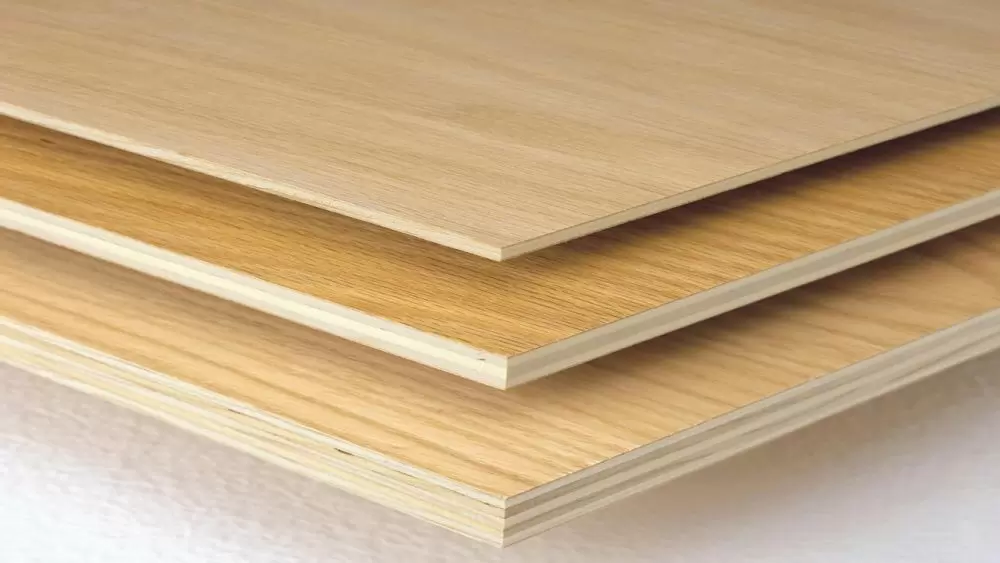 Для яких будівельних проєктів найбільше підійде фанера