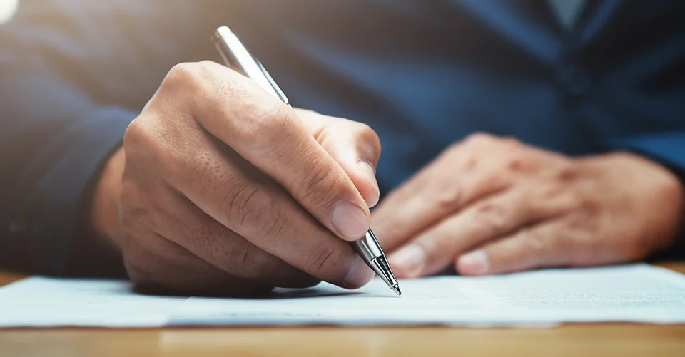 Типичные ошибки в мотивационном письме - примеры и способы их избежать