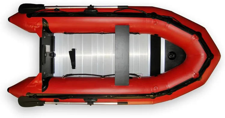 Лучшие причины выбрать надувные лодки для рыбалки