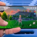 Лучшие игровые движки для мобильных игр в 2025 году