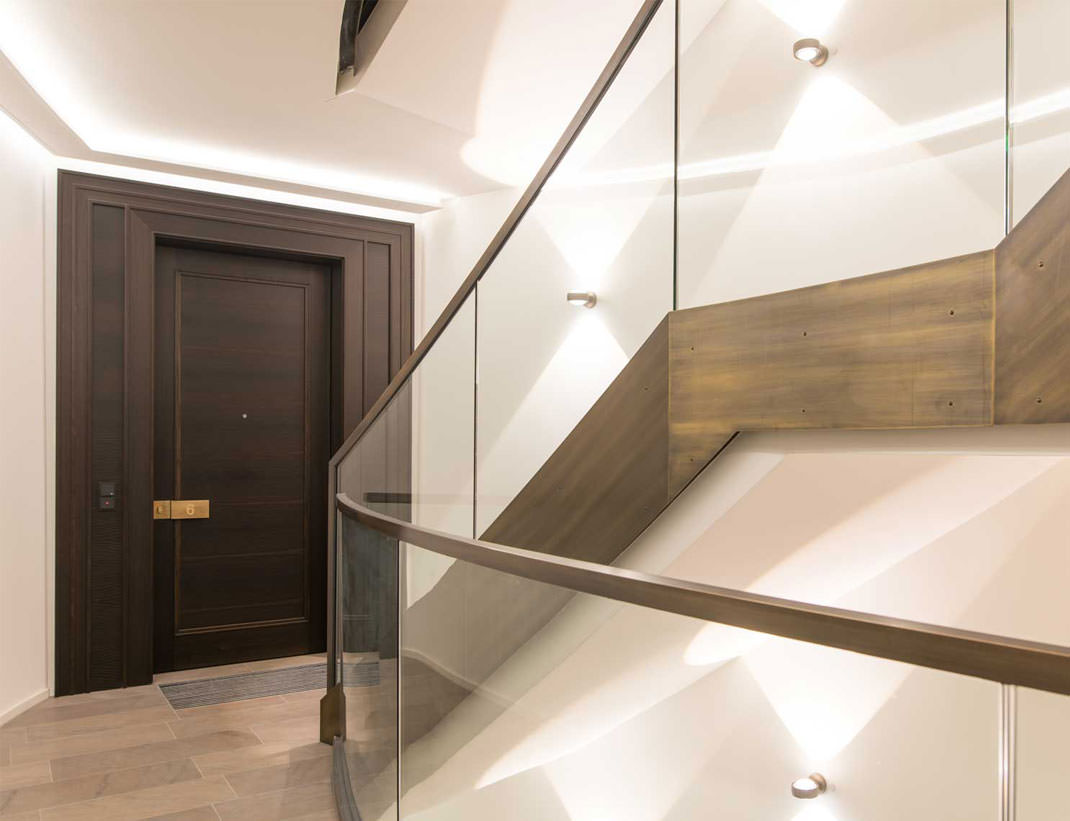 Интернет-магазин стройматериалов Строй Дом: экспертный выбор входных дверей под задачи квартиры и частного дома