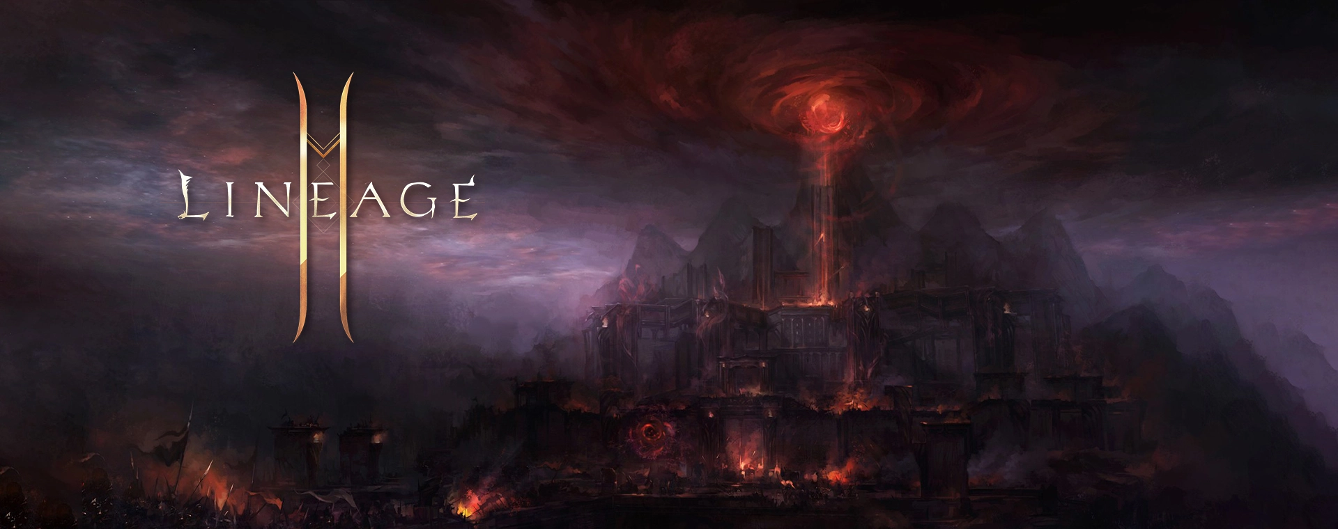 Чому вам слід грати саме на українському сервері Lineage 2