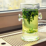 Кав’ярня нового формату: простір, де китайський чай задає ритм