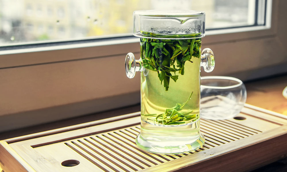 Кав’ярня нового формату: простір, де китайський чай задає ритм