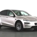 Запчастини та аксесуари до Tesla: чому важливо вибрати хорошого постачальника