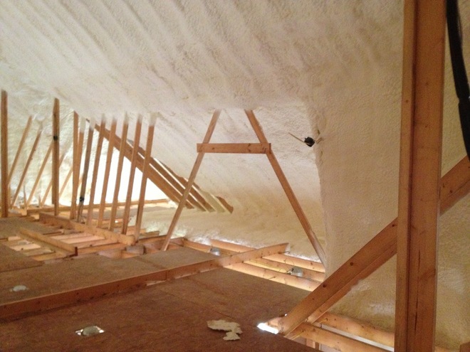 Утепление дома ППУ по цене от 300 грн/м²: инвестиция, которая окупается за 3 года.