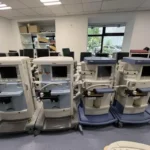 Купуйте медичне обладнання Dräger у офіційного представника