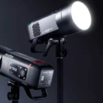 Как выбрать студийную вспышку: опыт фотографов и практические советы