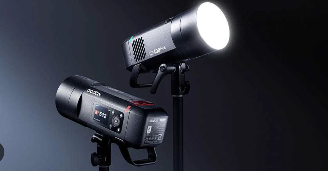 Как выбрать студийную вспышку: опыт фотографов и практические советы