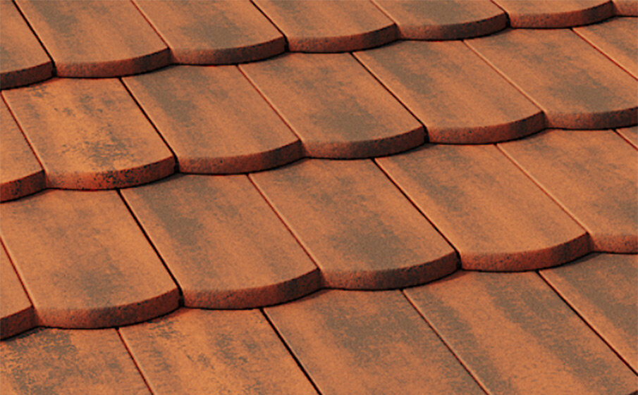 Какими преимуществами обладает цементно песчаная черепица