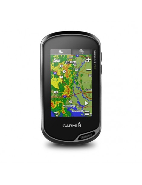 Навігатор Garmin в Україні