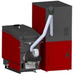 Твердотопливный котел: окупаемость за сезон