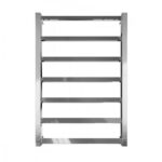 Які переваги здатні запропонувати водяні рушникосушки