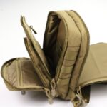 Как тактические сумки помогают держать всё под контролем каждый день