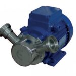 В чем важность выбора надежных насосов для пищевой промышленности