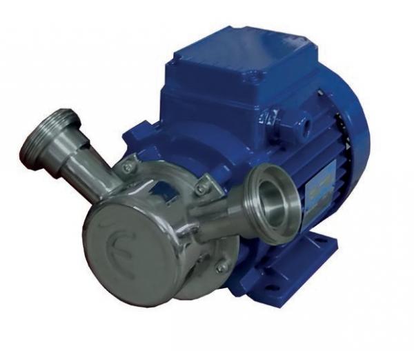 В чем важность выбора надежных насосов для пищевой промышленности