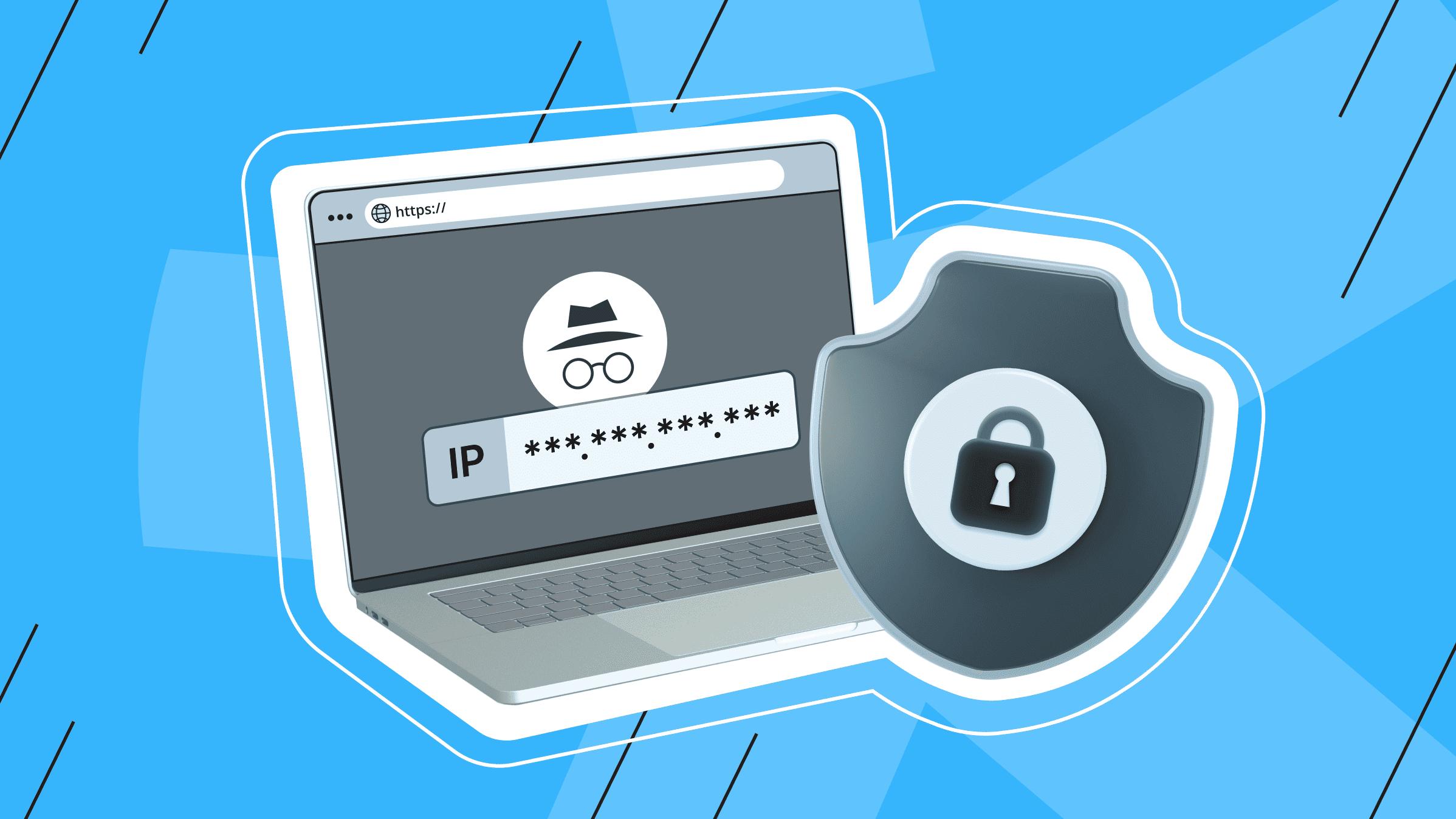 Резидентские прокси: зачем бизнесу «живые» IP и как выбрать сервис без лишних рисков