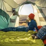 Матрас в палатку: как выбрать и не прогадать
