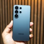 Samsung Galaxy S26 Ultra та Galaxy Watch: ідеальна екосистема 2026 року