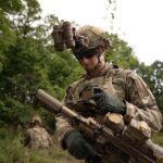 Комплекти військового спорядження: склад, особливості та вибір