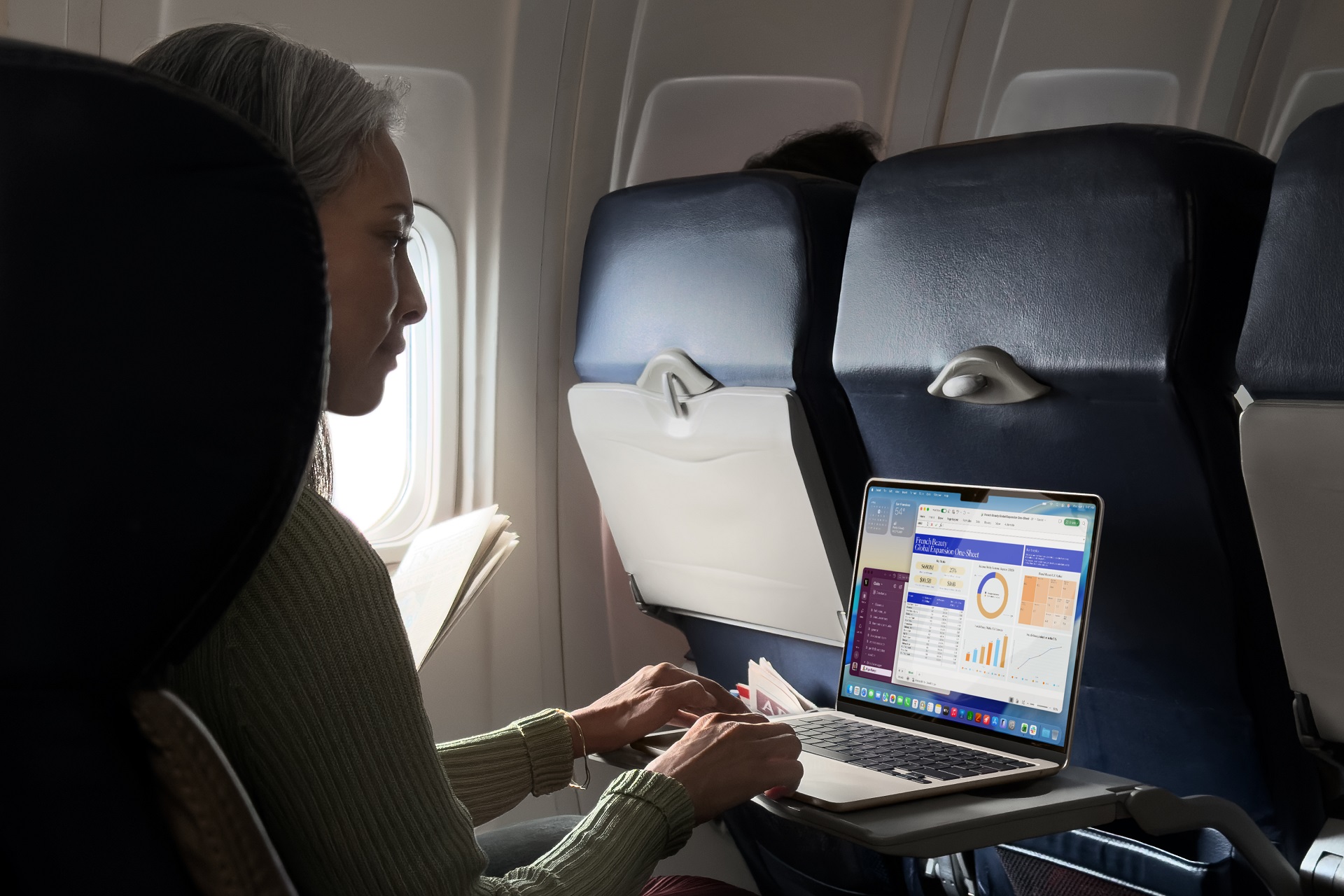 Чому варто вибрати цей Макбук: 5 причин купити новий MacBook Air M5 у 2026 році