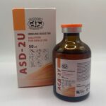 В каких ситуациях рекомендуют применять АСД-2 фракцию