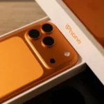 iPhone 17 Pro — инновационная модель, чехол на Айфон 17 Про Макс — надежная защита