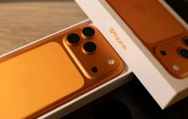 iPhone 17 Pro — инновационная модель, чехол на Айфон 17 Про Макс — надежная защита