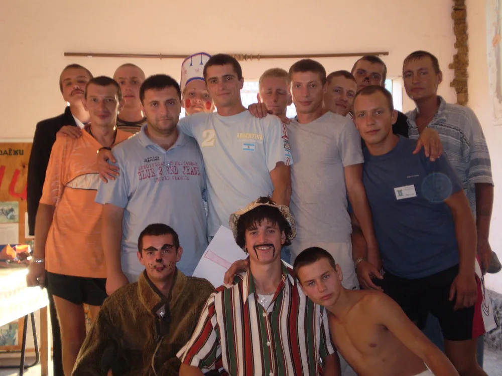 Чому залежність це хвороба, а не слабкість волі